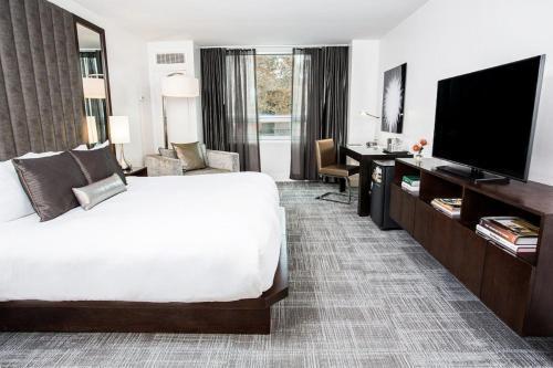 Hotel Graduate By Hilton 4*