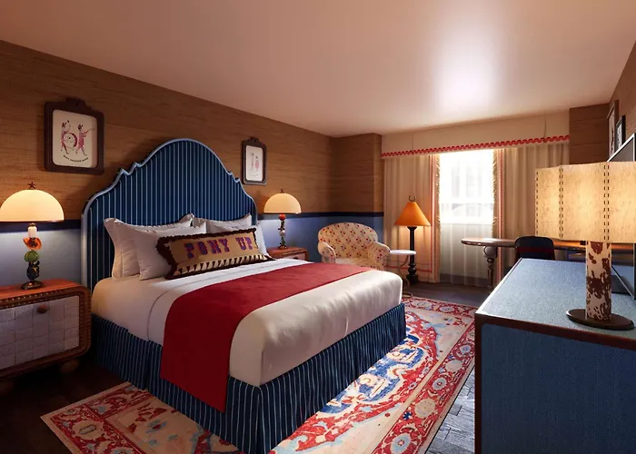 Graduate By Hilton Dallas