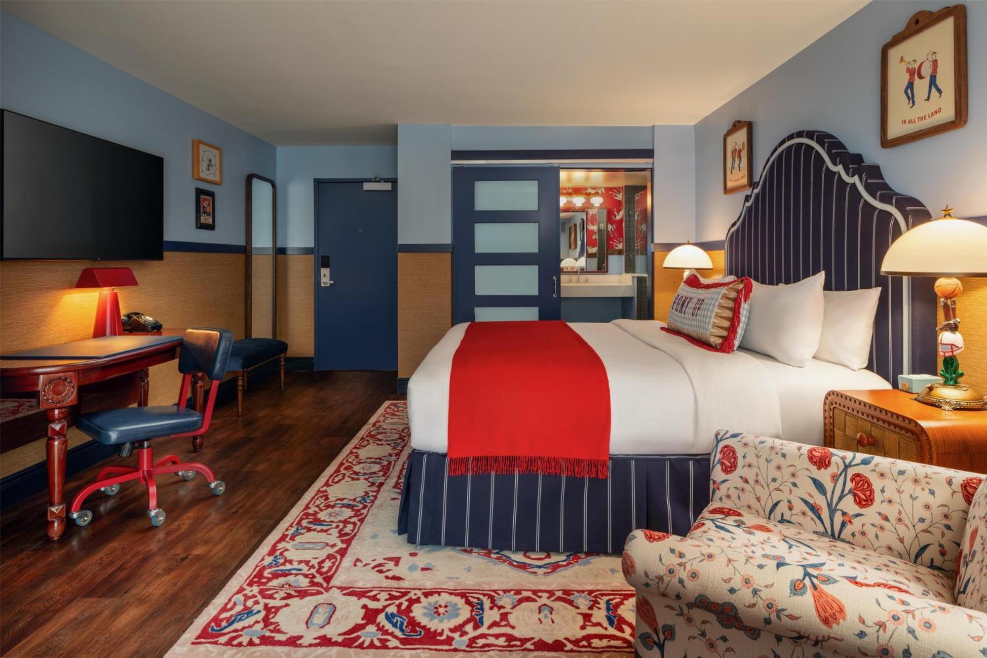 Graduate By Hilton 4* Dallas