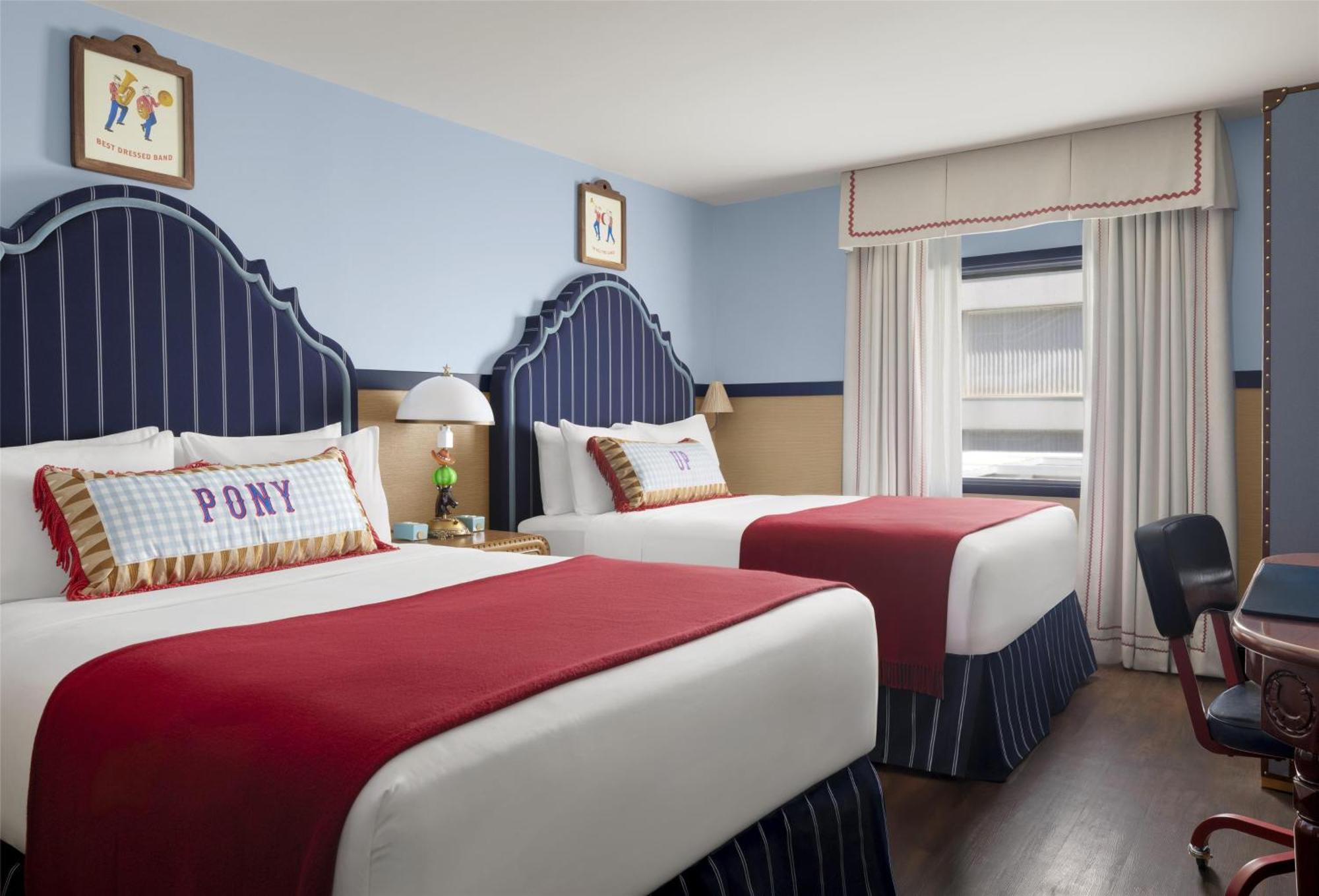 Graduate By Hilton Hotel 4*