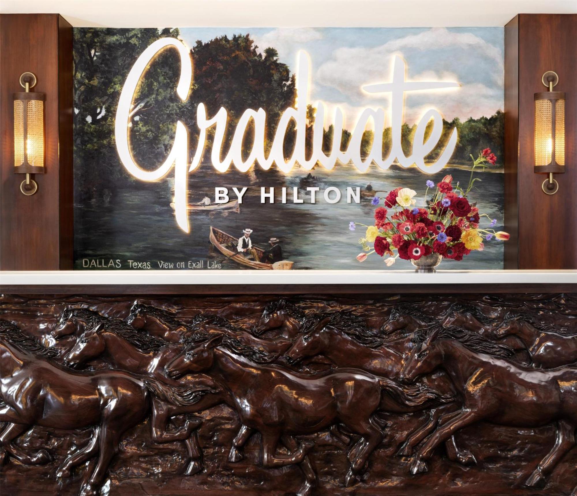 Graduate By Hilton Hotel